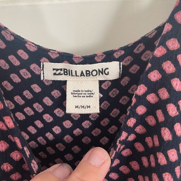 Billabong surfer girl dress 🏄‍♀️ - Picture 3 of 5